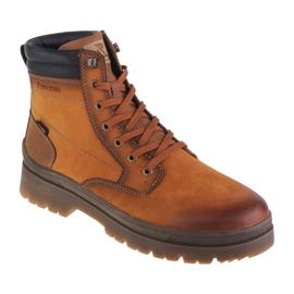 Rieker Boots M U0272-68 sko brun