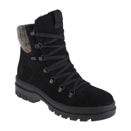 Rieker Booties W X8200-00 støvler sort