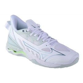Mizuno Wave Mirage 5 M X1GB235035 sko hvid