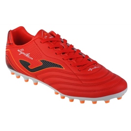 Joma Aguila 2306 Ag M AGUS2306AG sko rød