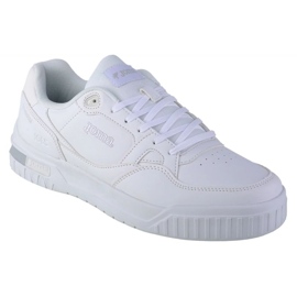 Joma C. Stadium Herre 2302 M CSTAW2302 sko hvid