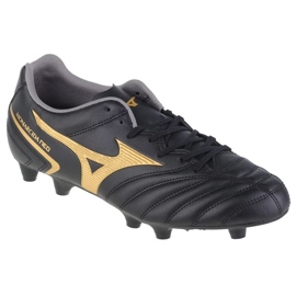 Mizuno Monarcida Neo Ii Fg M P1GA232550 sko sort