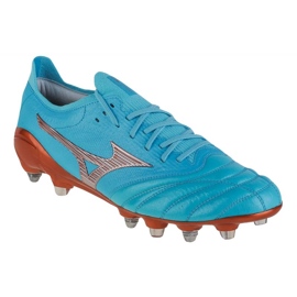 Mizuno Morelia Neo Iii Beta Japan Mix M P1GC239025 sko blå