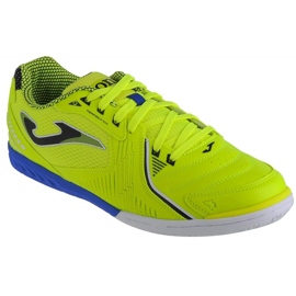 Joma Dribling 2309 In M DRIW2309IN sko gul