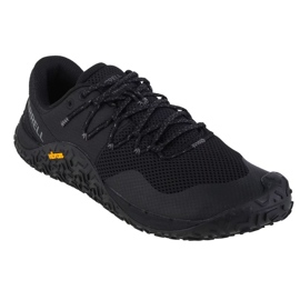 Merrell Trail Glove 7 M sko J037151 sort