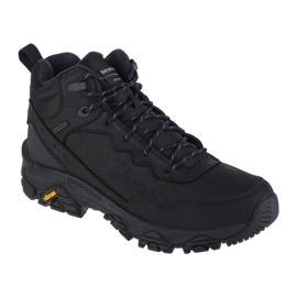 Merrell Coldpack 3 Thermo Mid Wp M J037203 sko sort