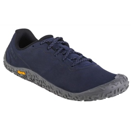 Merrell Vapor Glove 6 Ltr M J067865 sko blå