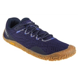 Merrell Vapor Glove 6 M sko J067875 blå