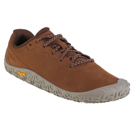 Merrell Vapor Glove 6 Ltr W sko J067890 brun