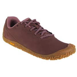 Merrell Vapor Glove 6 Ltr M J067894 sko brun