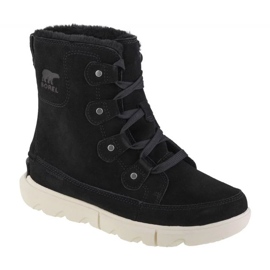 Sorel Explorer Next Joan Wp W sko 2058871010 sort