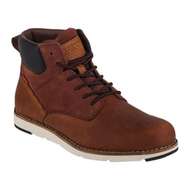 Levis Levi's Jax Plus M 232198-1700-28 sko brun