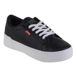 Levis Levi's Tijuana 2.0 W sko 234188-661-59 sort
