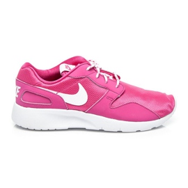 Nike Kaishi (GS) lyserød