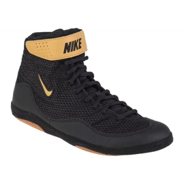 Nike Inflict 3 Limited Edition M 325256-004 sko sort
