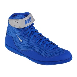 Nike Inflict 3 M sko 325256-401 blå
