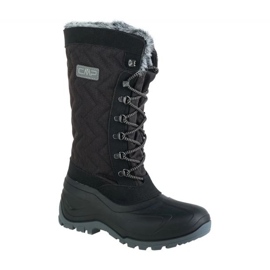 CMP Nietos W sko 3Q47966-U973 sort