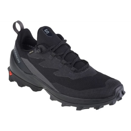 Salomon Cross Over 2 Gtx M 472690 sko sort