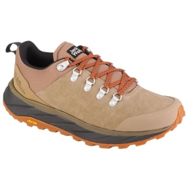Jack Wolfskin Terraventure Urban Low M 4055381-5242 sko beige