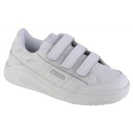 Joma W.Agora 2302 WAGOW2302V sko hvid
