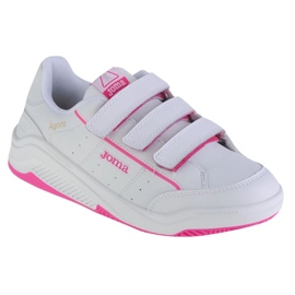 Joma W.Agora 2310 WAGOW2310V sko hvid