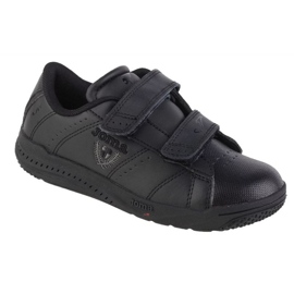 Joma W.Play 2101 Jr WPLAYW2101V sko sort