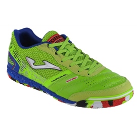 Joma Mundial 2311 In M MUNW2311IN sko grøn