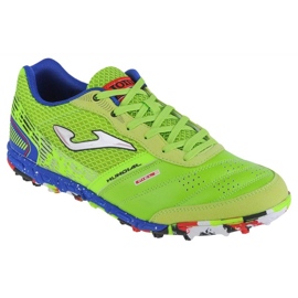 Joma Mundial 2311 Tf M MUNW2311TF sko grøn
