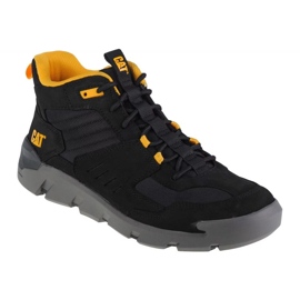 Caterpillar Crail Sport Mid M P725600 sko sort