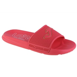 Joma S.Land Lady 2307 flip-flops W SLALS2307 rød