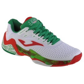 Joma T.Ace Men 2372 M TACES2372P sko hvid
