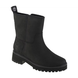 Timberland Carnaby Cool Wrmpullon Wr W 0A5NS3 sko sort
