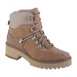Timberland Carnaby Cool Hiker W 0A5WSZ sko beige