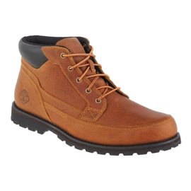 Timberland Attleboro Pt Chukka M 0A5YS1 sko brun