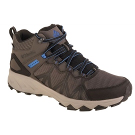 Columbia Peakfreak Ii Mid Outdry M 2005091089 sko brun