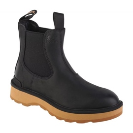 Sorel Hi-Line Chelsea W 2009101010 sko sort