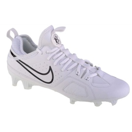 Nike Huarache 9 Varsity Lax Fg M FD0090-101 sko hvid