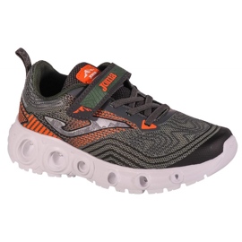 Joma Rase 2423 JRASES2423V sko grå