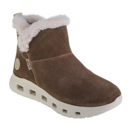 Rieker Booties W M6050-64 sko beige