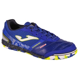 Joma Mundial 2404 In M MUNS2404IN sko blå