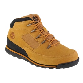 Timberland Euro Rock Heritage L/FM 0A2H5A sko gul