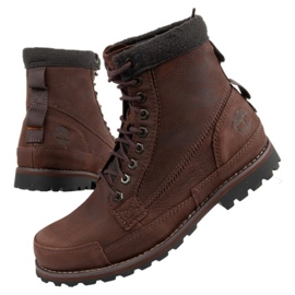 Trekkingsko Timberland M TB0A2MQGV13 brun