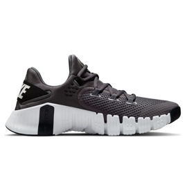 Nike Free Metcon 4 Træningssko CT3886-011 grå