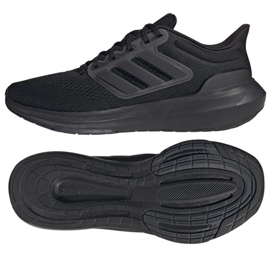 Adidas Ultrabounce M HP5797 løbesko sort