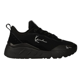 Karl Kani Hood Runner M 1080290 sko sort