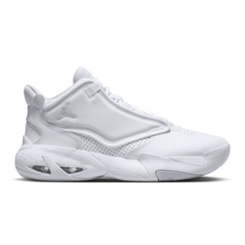 Nike Jordan Max Aura 4 M sko DN3687-101 hvid