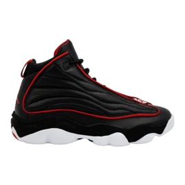 Nike Jordan Pro Strong M DC8418-061 sko sort