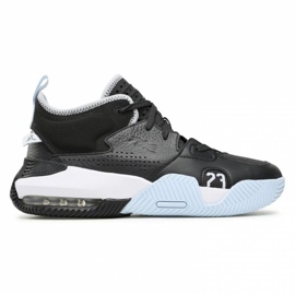 Nike Jordan Stay Loyal 2 M DQ8401-014 sko sort