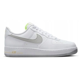Nike Air Force 1 '07 Nn M FJ4825-100 sko hvid