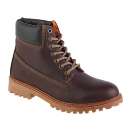 Lumberjack River M SM00101-034-B03-CE001 sko brun
